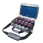 Red Suricata Insulated Slim Cooler Ultra Thin, Flat Mini Small Lunch Bag Fits New. Price: $92.52.