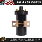 Ignition Coil For 1984-1996 Volkswagen Golf Jetta Passat Sedan Audi 4000 UF30 New. Price: $24.99.