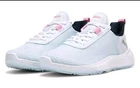 Puma Fusion Crush Sport 309735 Icy Blue/pink Womens Spikeless Golf Shoes New. Price: $59.99.