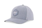 New 2026 Callaway Carlsbad Trucker Heather Grey Adjustable Snapback Golf Hat/cap. Price: $39.95.