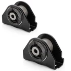 Brand New 2* Front Cabin Mount With Bushing For Freightliner Cascadia Columbia. Price: $61.86.