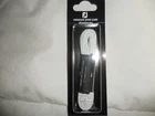 Footjoy Shoe Laces White Waxed Premium Round 34" Golf Fj 32034 New. Price: $14.99.