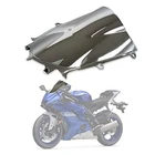 Motorcycle Windshield, Front Windscreen For Yzf R6 600 2017 Chrome New. Price: $53.36.