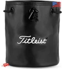 Titleist Travel Gear Professional Valuables Golf Pouch Black 15.5IN New. Price: $50.99.