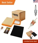 Huskey Golf Cart Tune Up Service Kit Compatible With Yamaha G16-G22 G29 Drive... New. Price: $42.34.