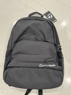 Taylormade Golf TM23 Performance Black Backpack Lightweight New. Price: $59.99.