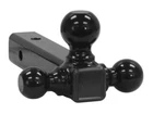 Buyers Products Tri-ball Mount (1802202) New. Price: $63.19.