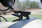 New! Perfecto Cigar Holder Minder Clip Clamp Golf Cart Boat Made Usa Ash Tray. Price: $29.95.