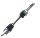 Rear Left Axle For Yamaha Drive Golf Cart 2017-2026 G29 YDR2 J0B-F518F-00-00 New. Price: $199.00.