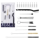 21 Pcs Spray Kit With 10 Hvlp Filters, Paint Tools Cleaning... New. Price: $16.93.