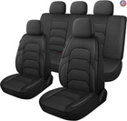 Caromop 3D Air Mesh Seat Covers Full Set,breathable And Durable New. Price: $83.12.