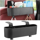 Belomi Car Headrest Backseat Organizer With Cup Holder, Hanging Storag New. Price: $15.14.