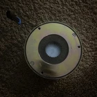 10L0L Golf Cart Motor Brake Replacement For Ezgo Rxv 2008-UP Electric 610065 Used. Price: $35.00.