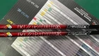 Project Hzrdus Smoke Rdx Red Graphite Driver Golf Shaft Choose 50G 60G 5.5 6.0 New. Price: $65.00.