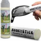 Golf Honeystick Slice Gel For Clubs Anti-hook Spin Reducer... New. Price: $82.58.