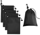 Palterwear Drawstring Bag - Cinch And Ditty Pouch With Clip For Travel, Wardr... New. Price: $23.78.