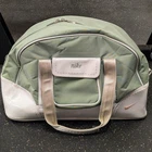 Nike Golf Duffle Bag Olive Green / White Lpga Logo Club Pre-owned. Price: $14.99.