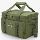 Youngoa Cooler Bag 48 Cans Insulated Soft Ice Chest Large Collapsible ... New. Price: $45.18.