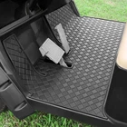 Yamaha DRIVE2 Golf Cart Floor Mat, Non-slip Full Coverage Liner Replaceme... New. Price: $145.68.