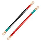 Gopayia Golf Cart Battery Cables Awg 9IN For Ezgo Txt 1994-UP 9", New. Price: $21.37.