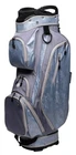 New Glove It Golf Ladies Lightweight Cart Bag Urban Bleu. Price: $150.00.