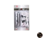 Lite Zero Friction Tee Long 30P T-735 New. Price: $41.83.