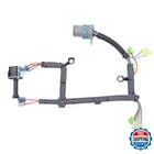 Wulygo 4L60E Internal Harness W/lock-up Tcc Solenoid 93-02 For Use TH700-R4 New. Price: $83.99.