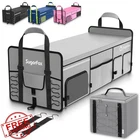Sugarfox Trunk Organizer Gray With Ice Pack New. Price: $67.99.