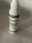 New Club Doctor Golf Grip Cleaner. Price: $18.00.