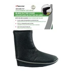 New Jef World Of Golf Blade Putter Headcover - Black. Price: $17.99.