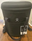 Hydro Flask Cooler Backpack For Beach, Beverages And Travel Insulated Soft 20L New. Price: $79.95.