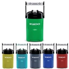 Igloo Laguna Pro 1/2 Gallon Sports Water Jug New. Price: $21.75.