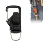 8TIMBER Terra Clip Magnetic Quick Release Keychain - Effortless Carabiner Alt... New. Price: $46.97.