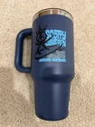 Scotty Cameron Hydro Flask Tumbler Peace Super Harbor Blue 32OZ New. Price: $80.00.