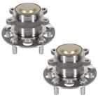 Eccpp Wheel Hub And Bearing Assembly Rear 512450 Fit For Honda Civic 2013-201... New. Price: $111.77.