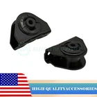 New 2PCS Front Cabin Mount With Bushing For Freightliner Cascadia Columbia. Price: $65.11.