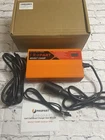 Propart 48 Volt 15 Amp Smart Charger For Golf Cart 3 Pin Round Plug Connection New. Price: $64.99.
