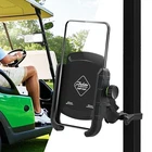 Roykaw Golf Cart Mount Holder For Iphone/galaxy/google Pixel - Compatib... New. Price: $40.34.