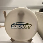 Discraft 170-172 Bar Stamp Kratos Pdga Approved Distance Driver Golf New. Price: $16.00.
