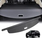 Vesul Retractable Rear Trunk Cargo Cover Tonneau Cadillac XT5 2017-2023 New. Price: $95.00.