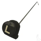 Oil Dipstick ENG-258 Oem By Red Hawk Genuine Replacement For Ezgo Rxv Gas New. Price: $103.56.