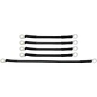 Battery Cable Set For E-z-go Med/txt, 1994 And Newer 9353; BAT-1004A. Price: $40.25.