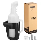 10L0L Universal Golf Cart Sand Bottle Holder For Yamaha Ezgo Club Divots New. Price: $31.82.