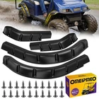 Omeipmeo Ezgo Txt Fender Flares Golf Cart Front And Rear For New. Price: $81.16.
