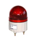 Hanyoung Nux LTP-12 Led Signal Light Rotating Flashing DC12 48V 84MM New. Price: $178.90.