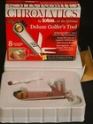 New In Box Chromatics Deluxe Golfer's Tool By Totes- 8 Functions. Price: $9.99.