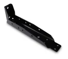Ezgo Oem Seat Back Support Bracket 652243G03 For Golf Carts Durable Grade New. Price: $65.00.