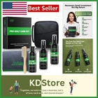 Golf Care Essentials: Grip Cleaner, Club Polish & Microfiber Towel Included New. Price: $42.99.