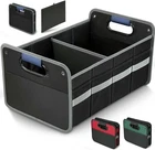 Winhunt Car Trunk Organizer, Stora Collapsible Multi New. Price: $20.27.