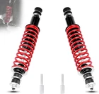 Shock Absorber Kit With Heavy Duty Coil Springs For Ezgo Golf Carts 1994-UP New. Price: $91.99.